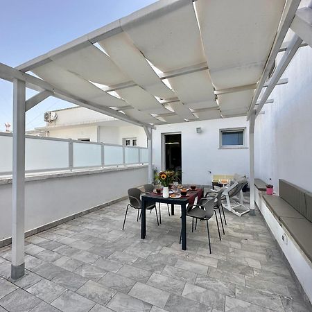 Le Case Di Lory Lecce Exterior photo