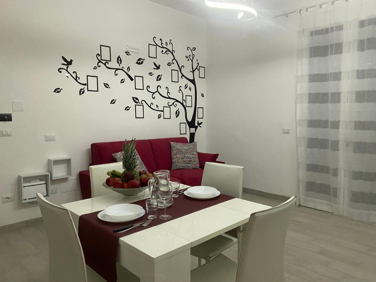 Le Case Di Lory Lecce Exterior photo