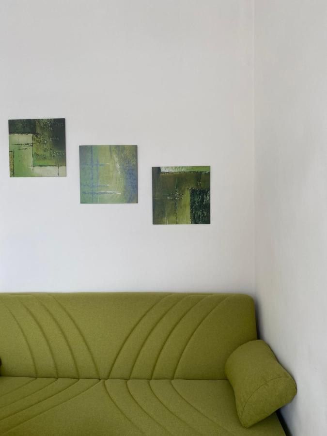 Le Case Di Lory Lecce Exterior photo