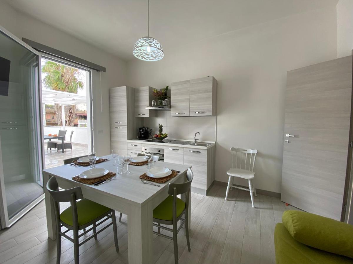 Le Case Di Lory Lecce Exterior photo