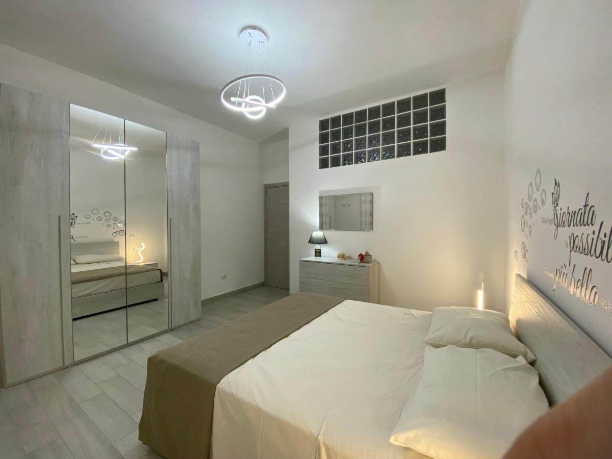 Le Case Di Lory Lecce Exterior photo