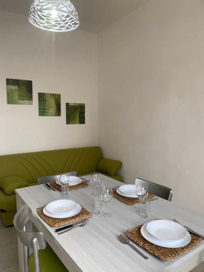 Le Case Di Lory Lecce Exterior photo