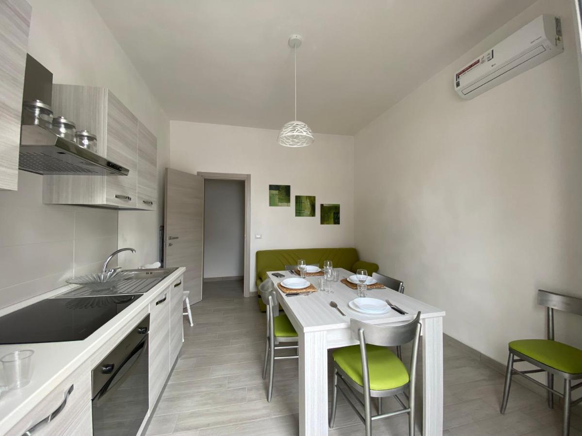 Le Case Di Lory Lecce Exterior photo