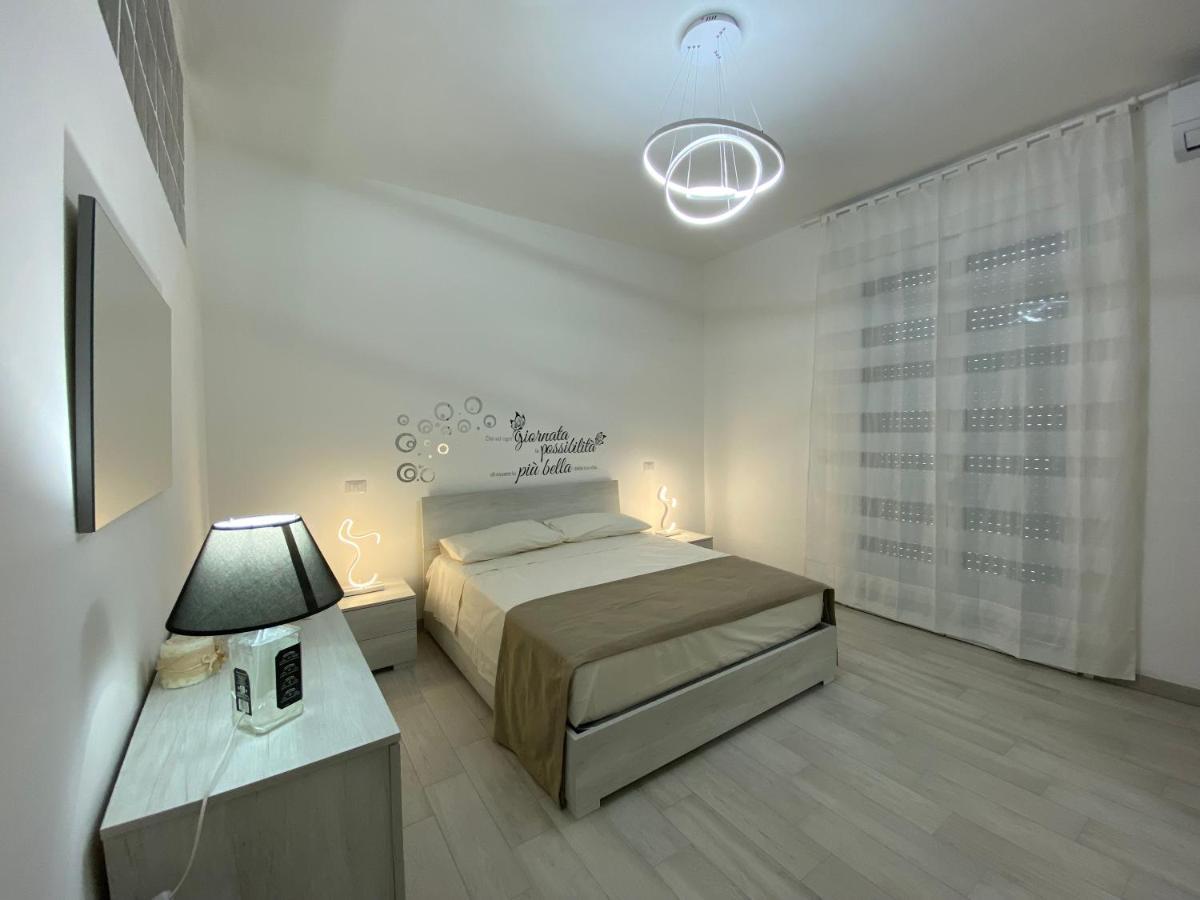 Le Case Di Lory Lecce Exterior photo