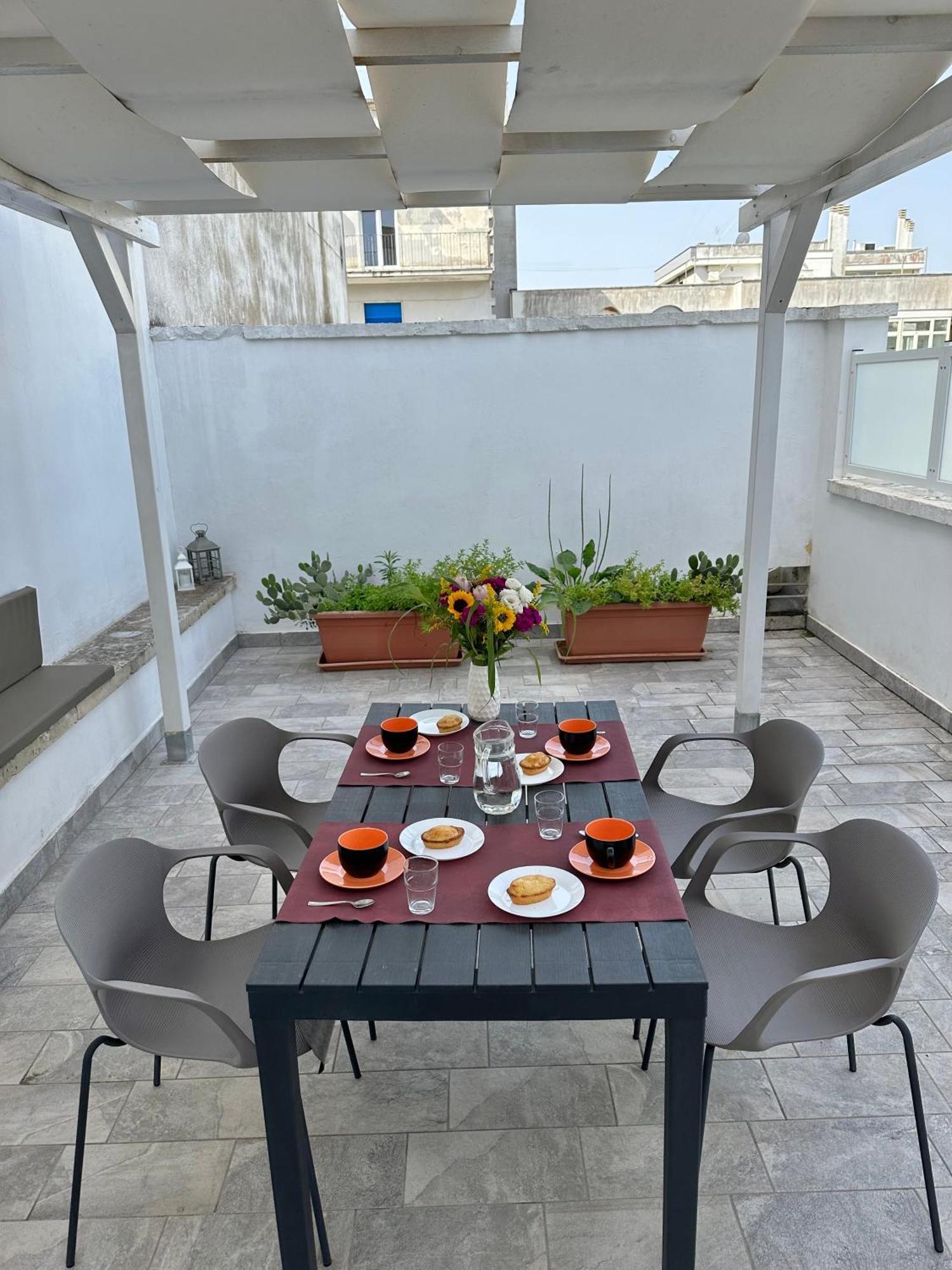 Le Case Di Lory Lecce Exterior photo