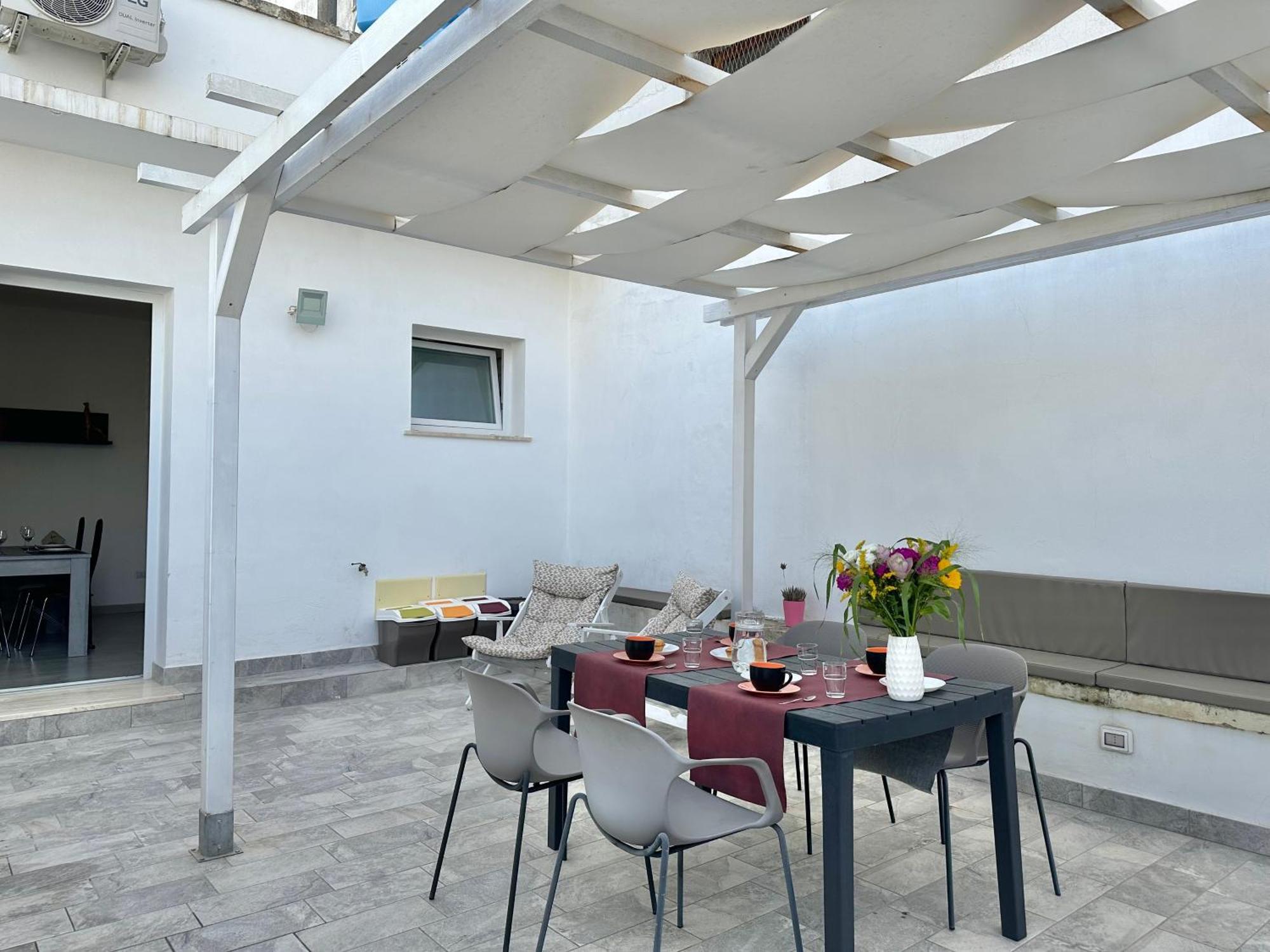 Le Case Di Lory Lecce Exterior photo