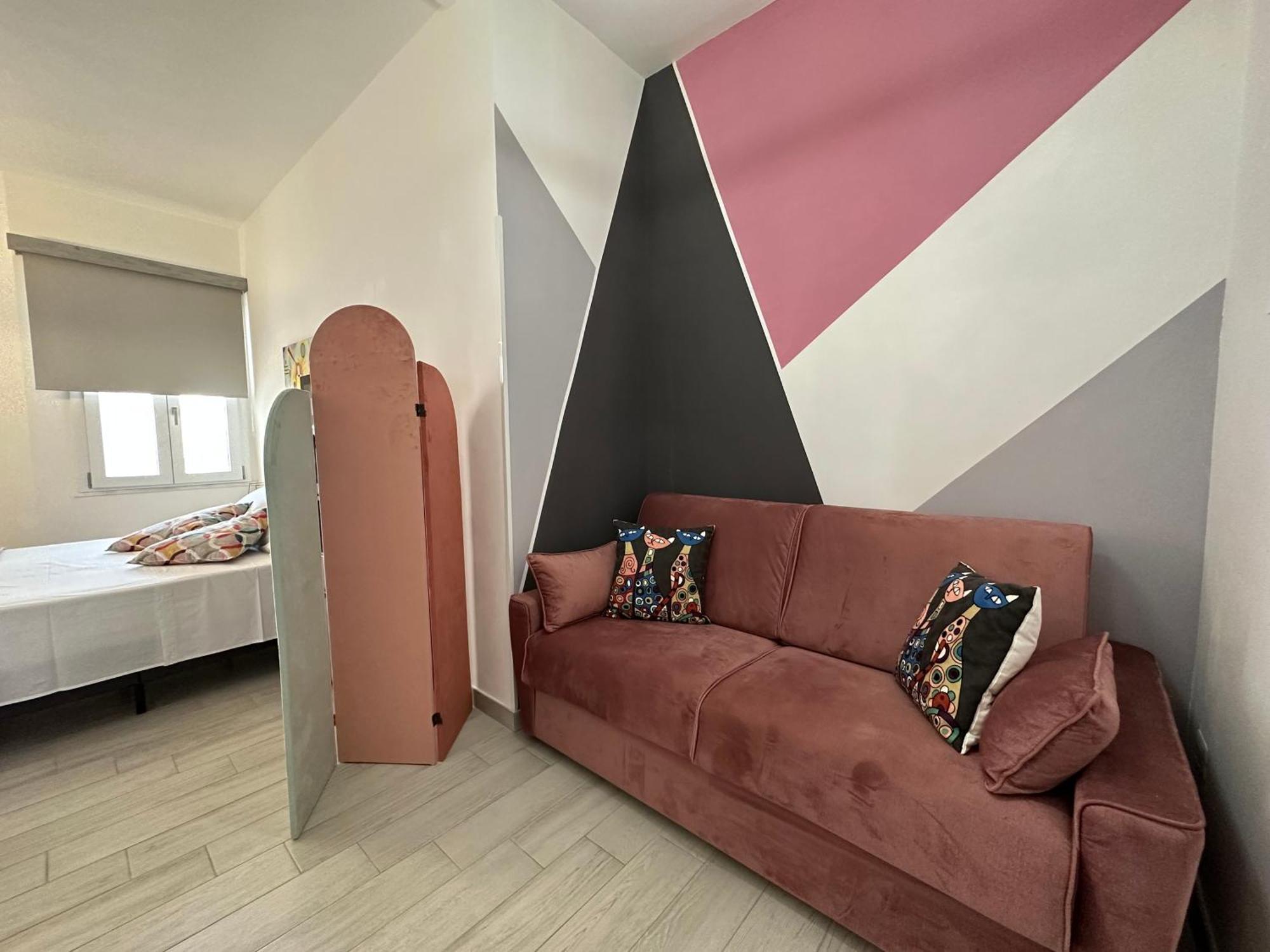 Le Case Di Lory Lecce Exterior photo