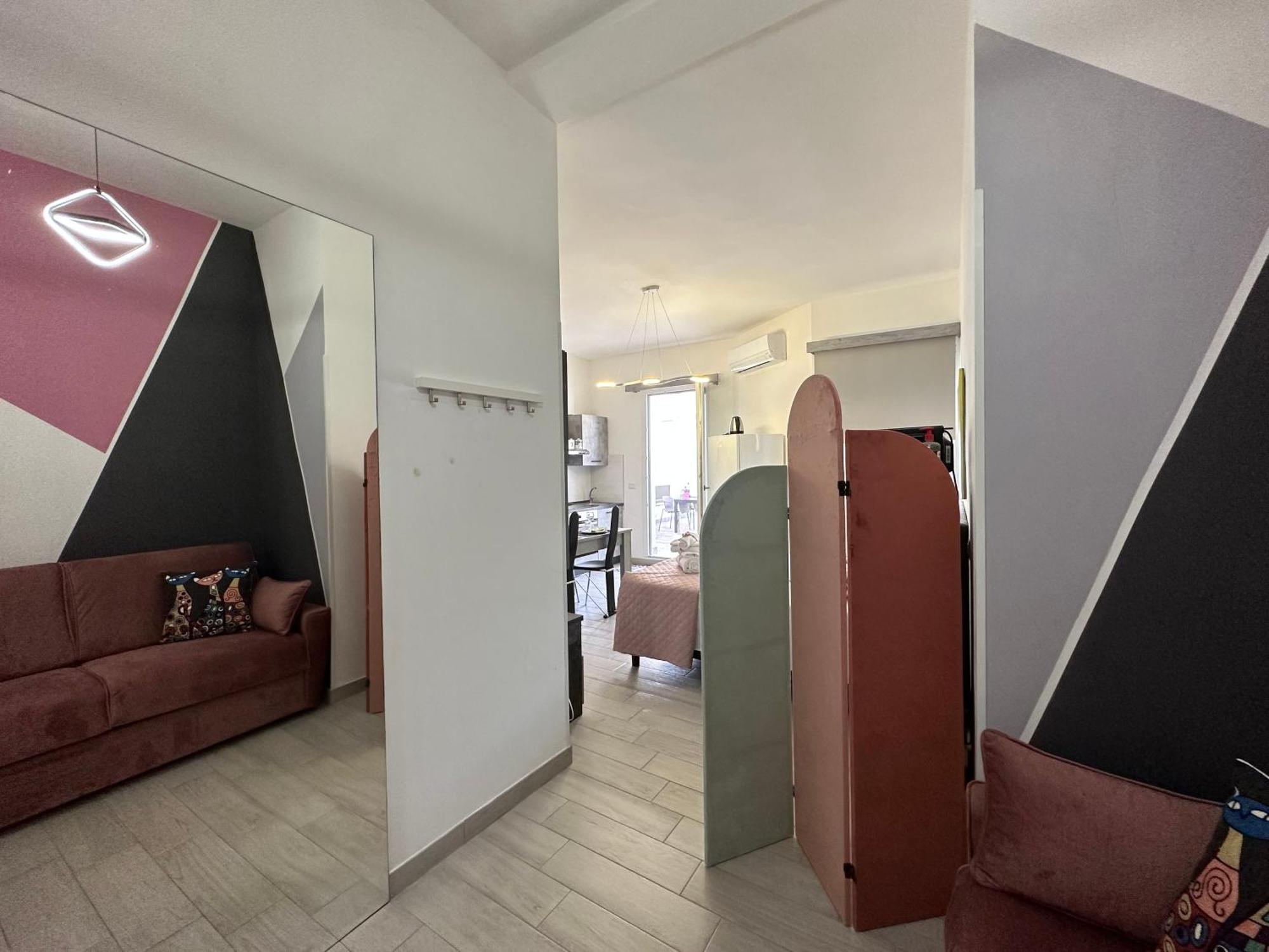 Le Case Di Lory Lecce Exterior photo