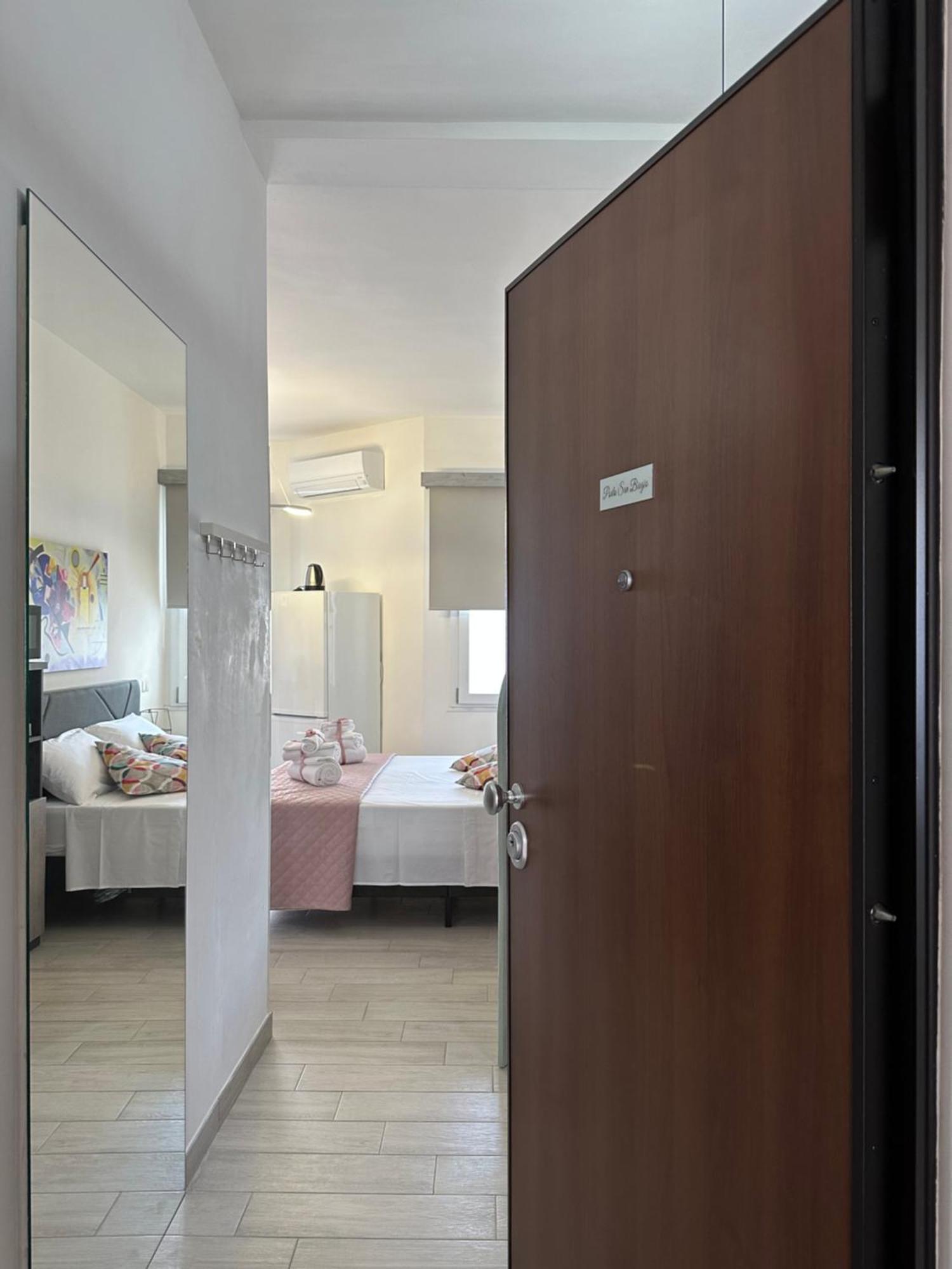 Le Case Di Lory Lecce Exterior photo