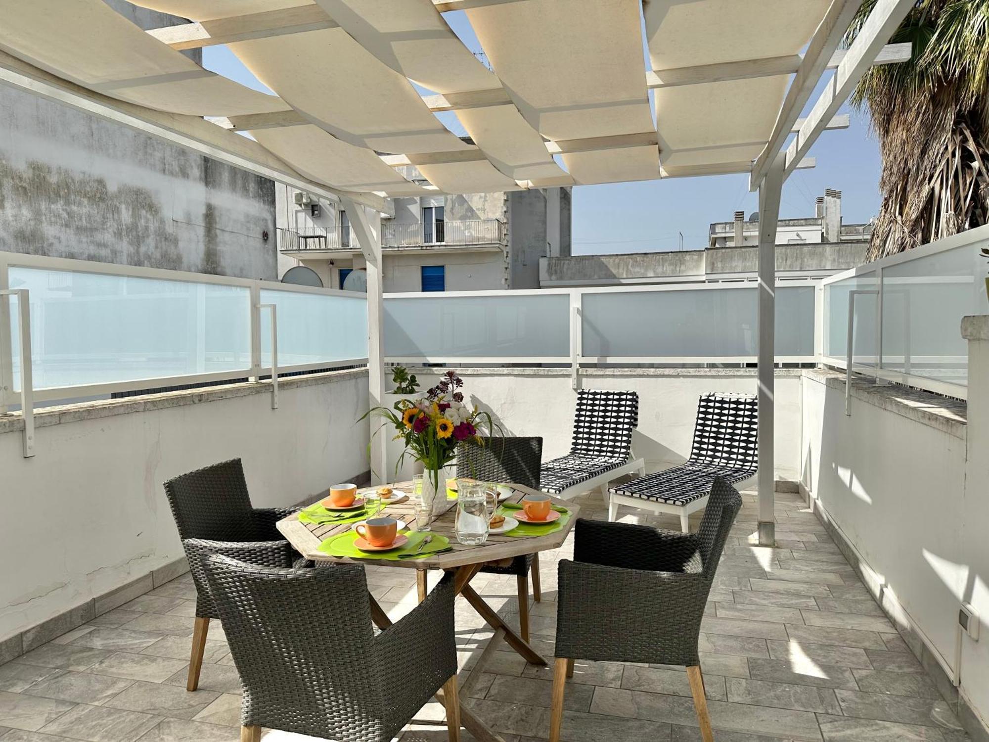 Le Case Di Lory Lecce Exterior photo