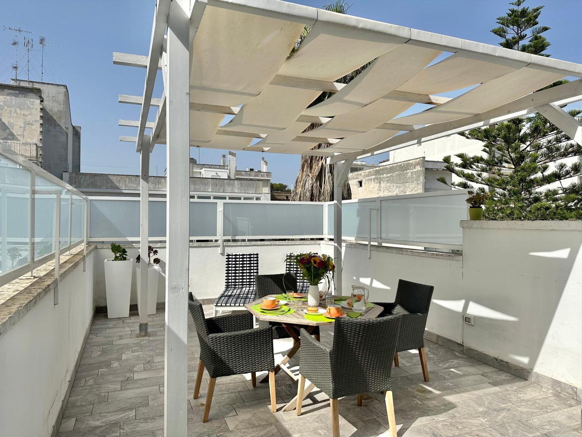 Le Case Di Lory Lecce Exterior photo